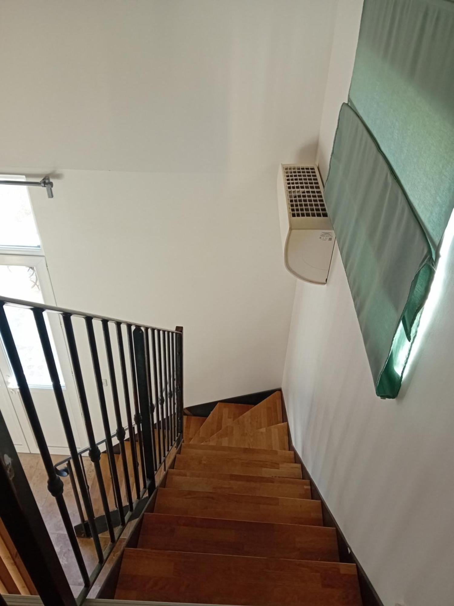 Chambre Dans Maison De Maitre Hotell Cuers Exteriör bild