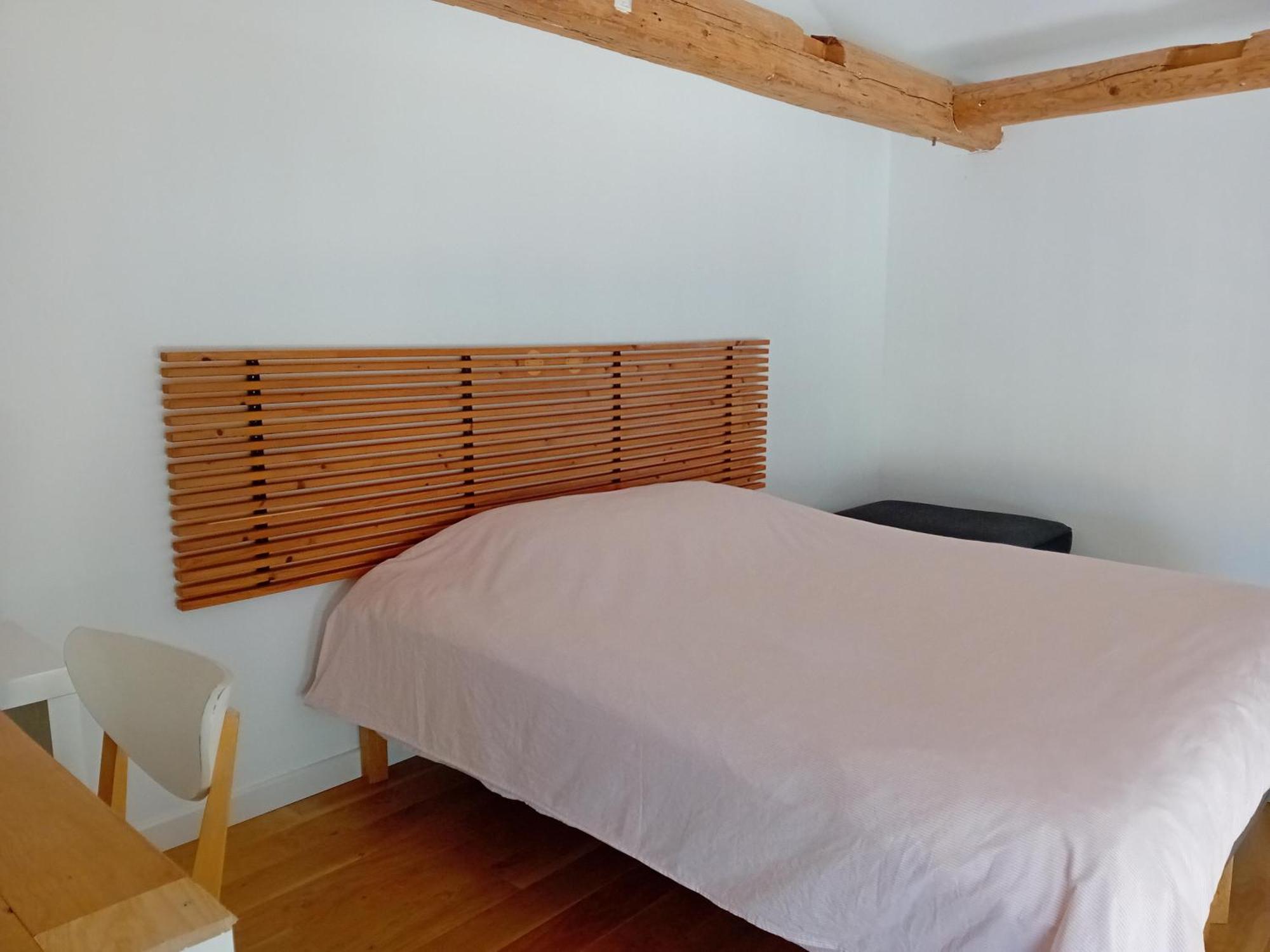 Chambre Dans Maison De Maitre Hotell Cuers Exteriör bild
