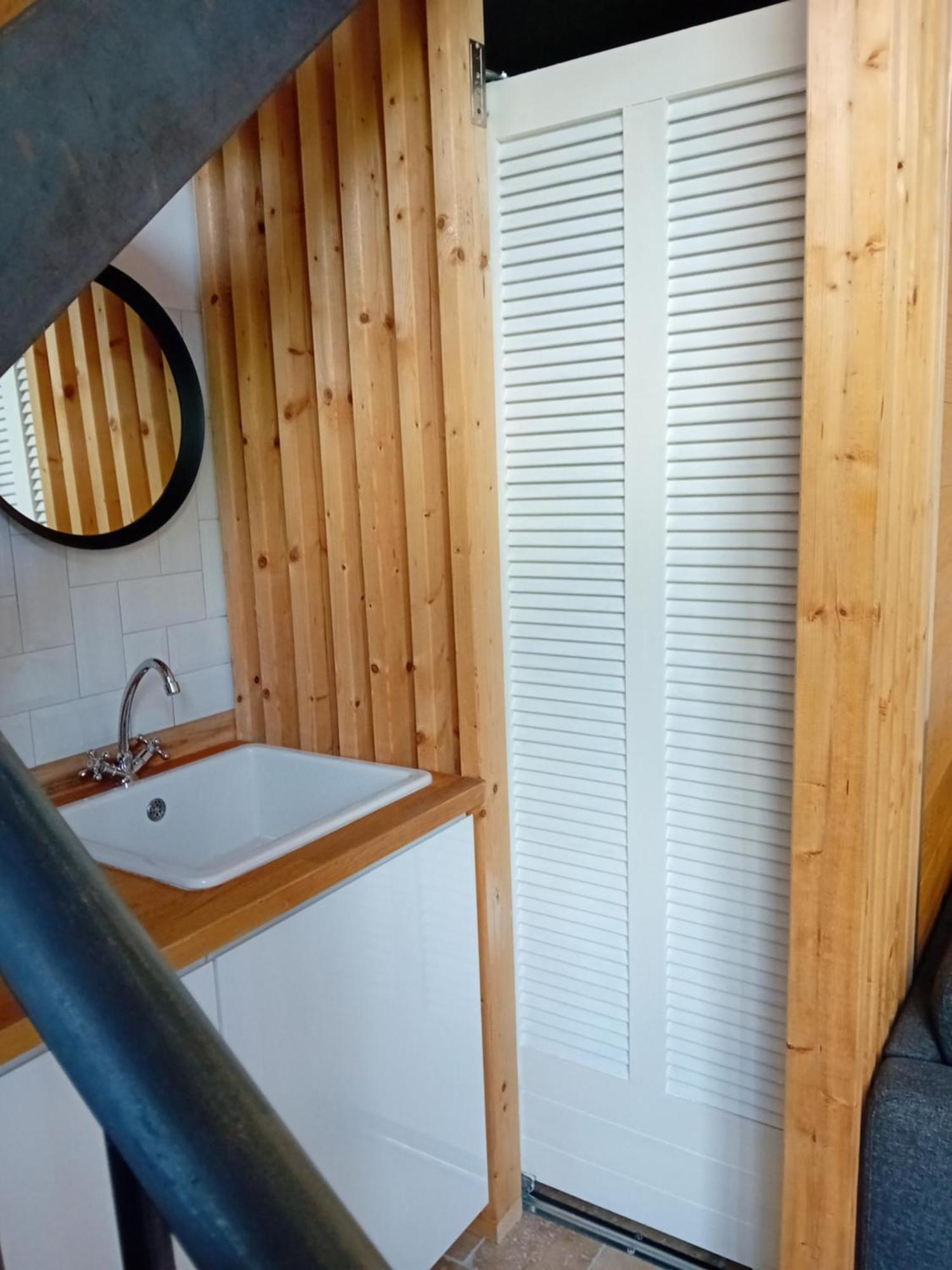 Chambre Dans Maison De Maitre Hotell Cuers Exteriör bild